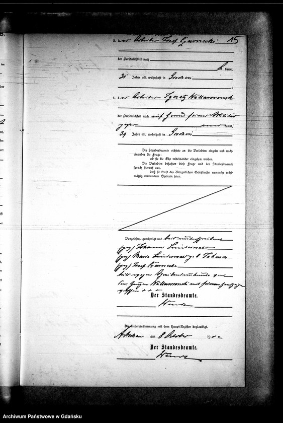 image.from.unit.number "Księga małżeństw"