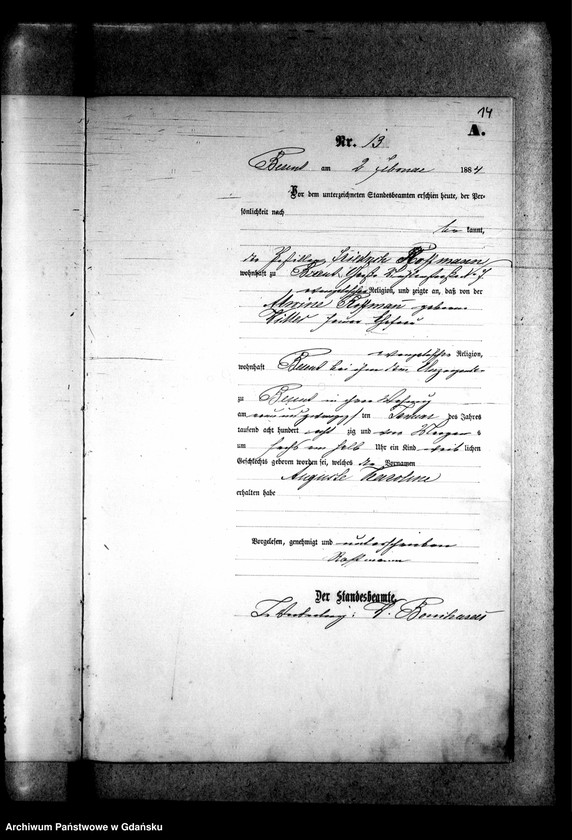 image.from.unit.number "Księga urodzeń"