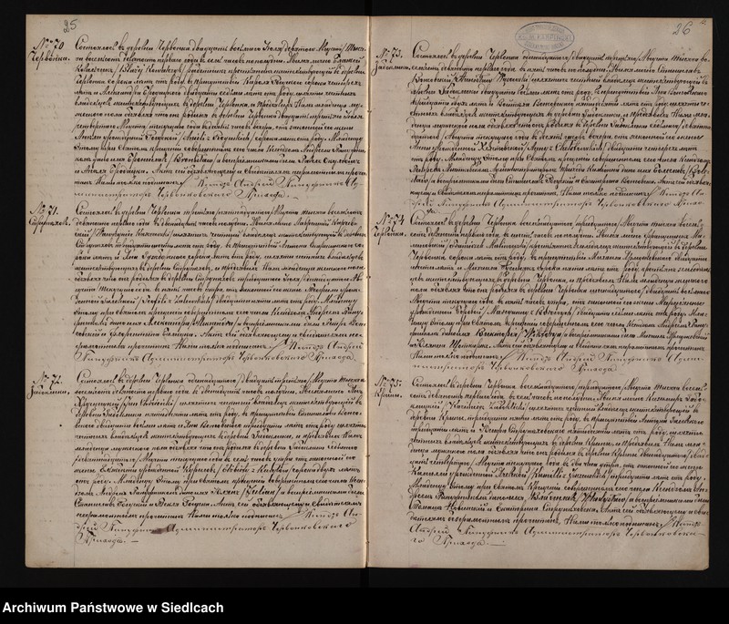 image.from.unit.number "[Akta urodzeń, małżeństw, zgonów]"