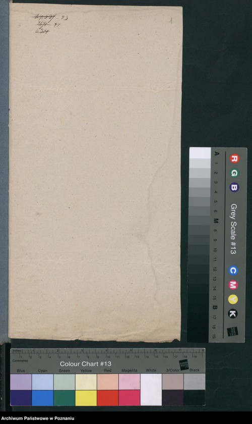 Obraz 4 z jednostki "A. betr. Johann Pawłowski und Konstantin Żaba"