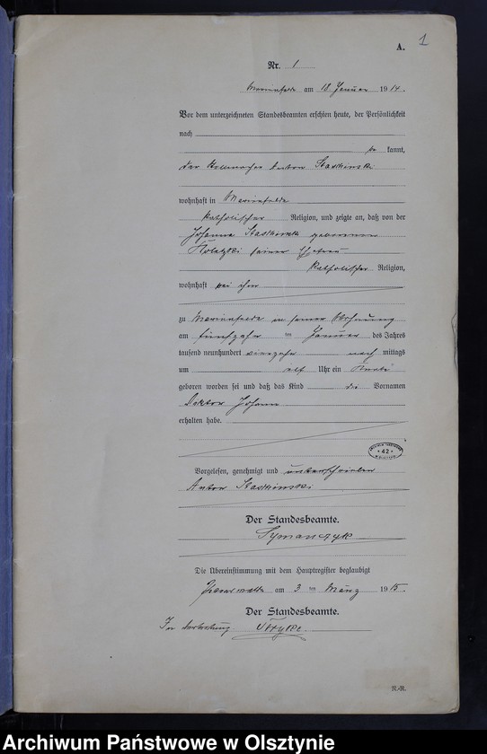 image.from.unit.number "Geburts-Neben-Register Nr 1 - 44"