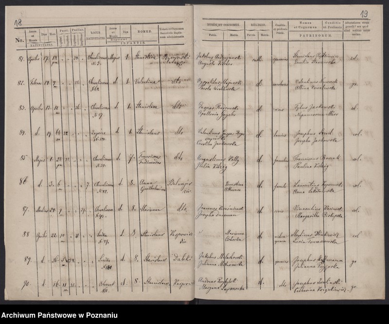 image.from.unit.number "Księga małżeństw, urodzeń i zgonów"