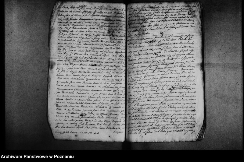 Obraz 12 z jednostki "Decreta [inducta]"