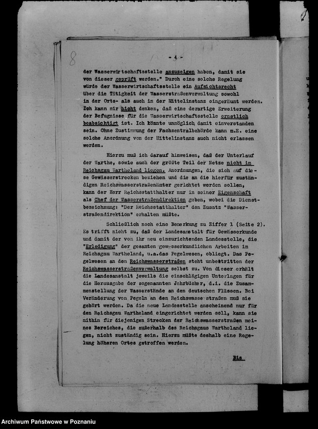 Obraz 12 z jednostki "Wasserwirtschaft"