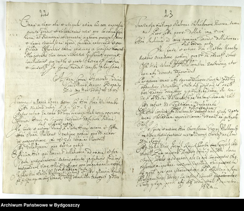 image.from.unit.number "[Księga ławnicza miasta Nowego]"