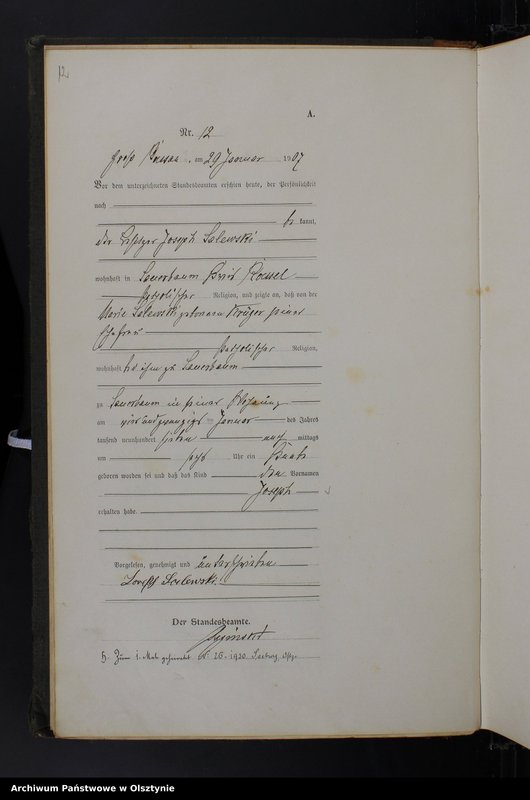 image.from.unit.number "Geburts-Haupt-Register Nr 1-106,1-108,1-108,1-122,1-109"