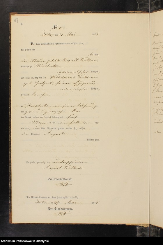 image.from.unit.number "Geburts-Neben-Register Nr 1 -33"