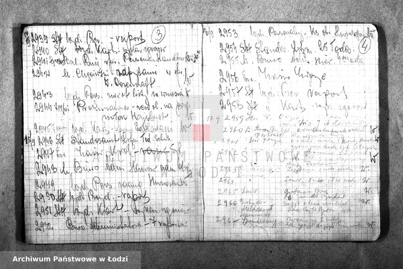 Obraz 6 z jednostki "[Dzienniki korespondencji wychodzącej]"