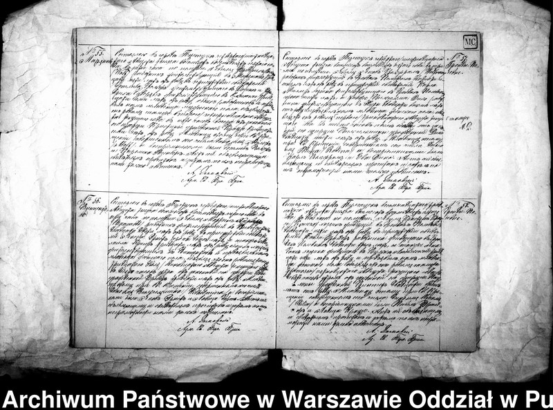 image.from.unit.number "Akta urodzeń, małżeństw i zgonów"