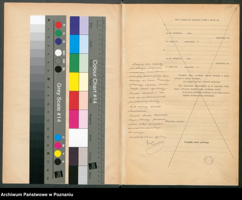 image.from.unit.number "Księga miejscowa małżeństw tom IV [Rejestr główny małżeństw]"