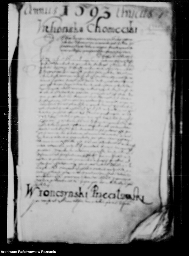 Obraz 4 z jednostki "Decreta [inducta]"