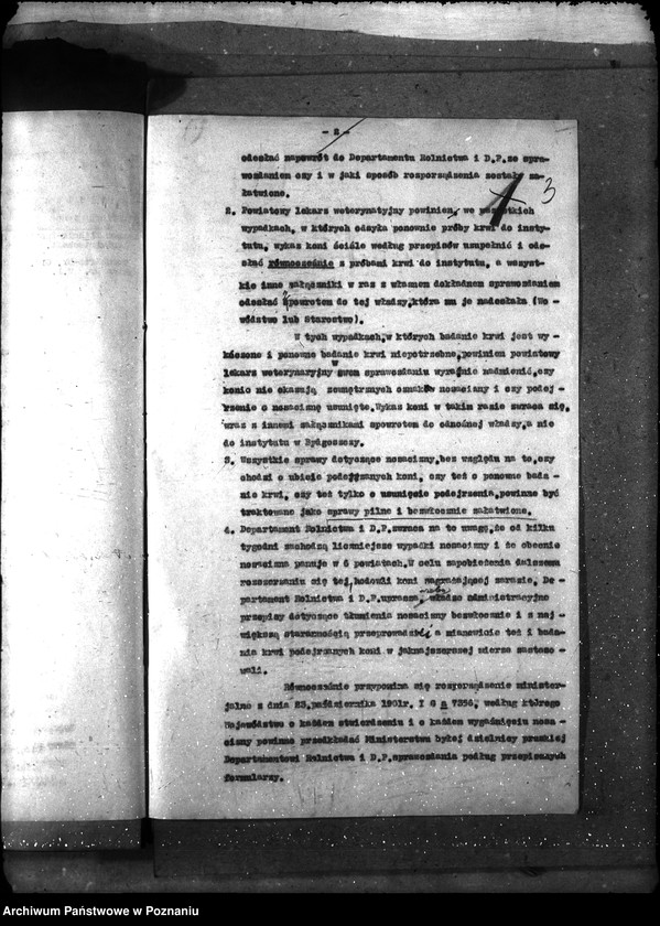 Obraz 6 z jednostki "Sprawy ogólne Nosacizna"