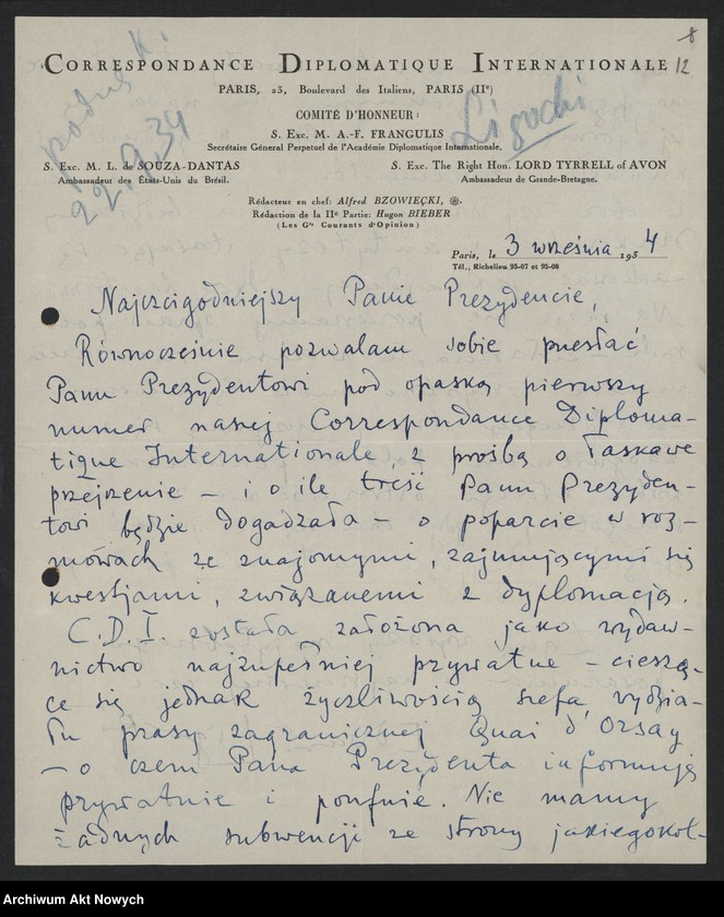 image.from.unit.number "Ligocki Edward (publicysta); Załączniki: wiersze: a) "Pieśń pomorska w Nowym Jorku" (wycinek prasowy); b) "Ignacy Jan Paderewski przed królewską trumną" (maszynopis); c) wycinek prasowy; L.5"