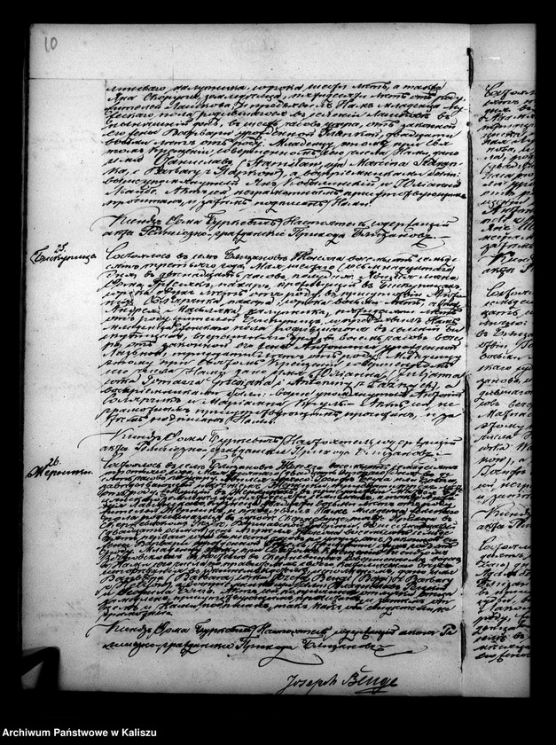 image.from.unit.number "Księga urodzeń, małżeństw, zgonów"