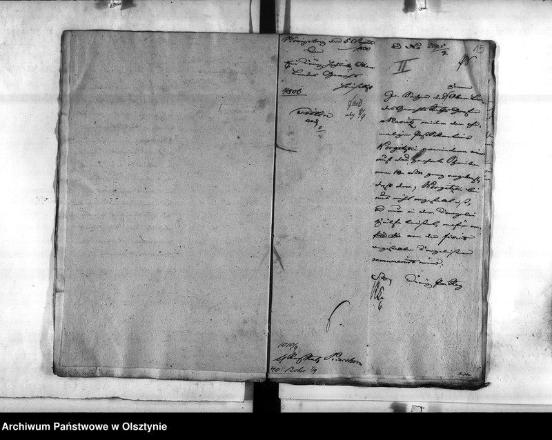 image.from.unit.number "Kanzlei-Gehülfe Worgitzki"