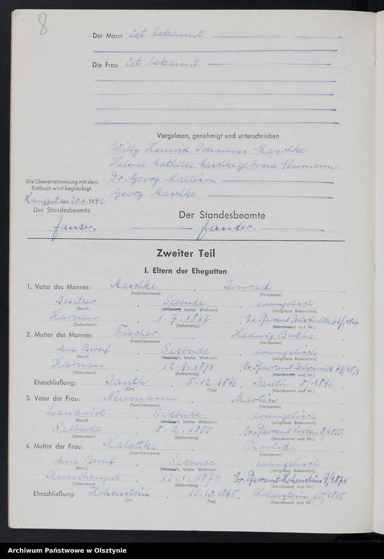 image.from.unit.number "Familienbuch/Zweitbuch/Nr 1 - 6"