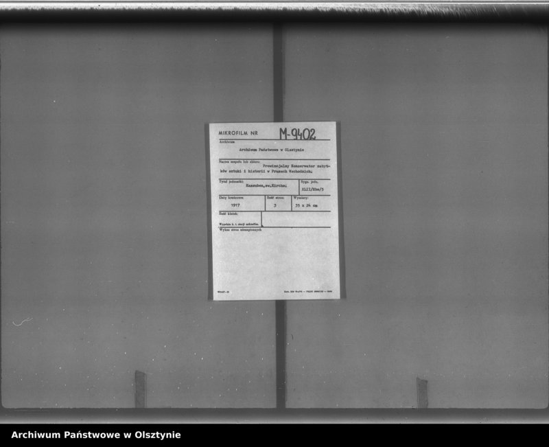 image.from.unit.number "Kassuben, evangelische Kirche"