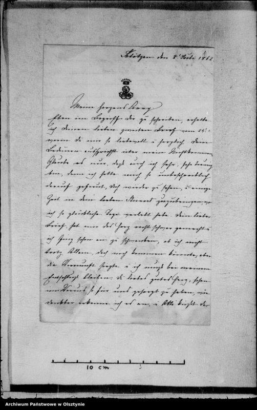 image.from.unit.number "/Frh. u. Freifrau Agnes u. Tante ottilie v. Rosenberg- Klötzen, Frh. v. Alvensleben- Rodehlen u. Adela v. Alvensleben geb. Gfin Schwerin an Anna Gfin Lehndorff geb. Gfin Hahn/"