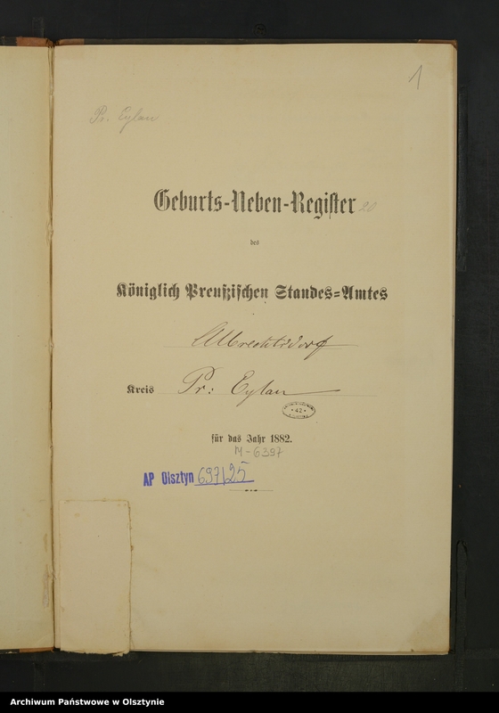 image.from.unit.number "Geburts-Neben-Register Nr 1 - 67"