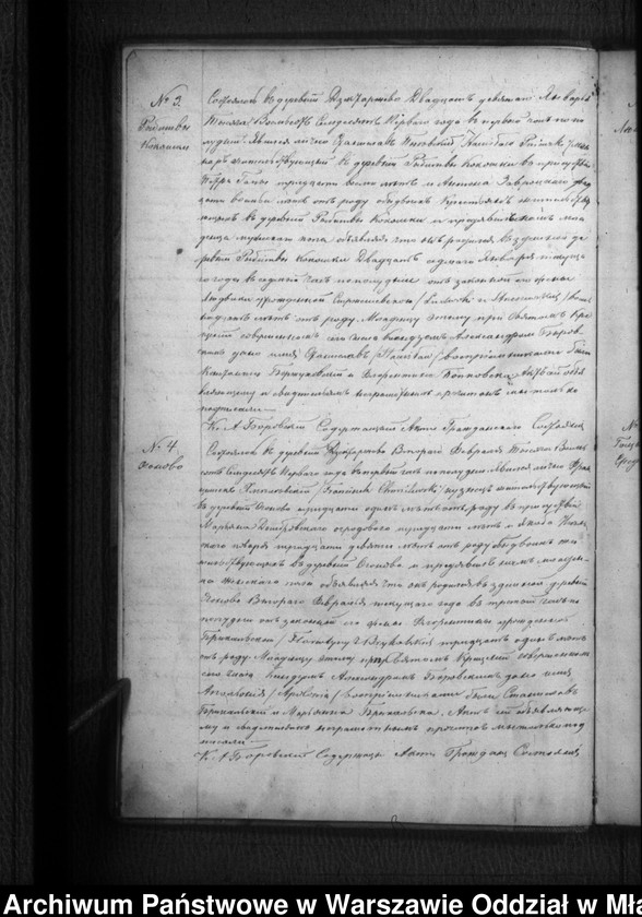 image.from.unit.number "Akta urodzeń, małżeństw, zgonów"