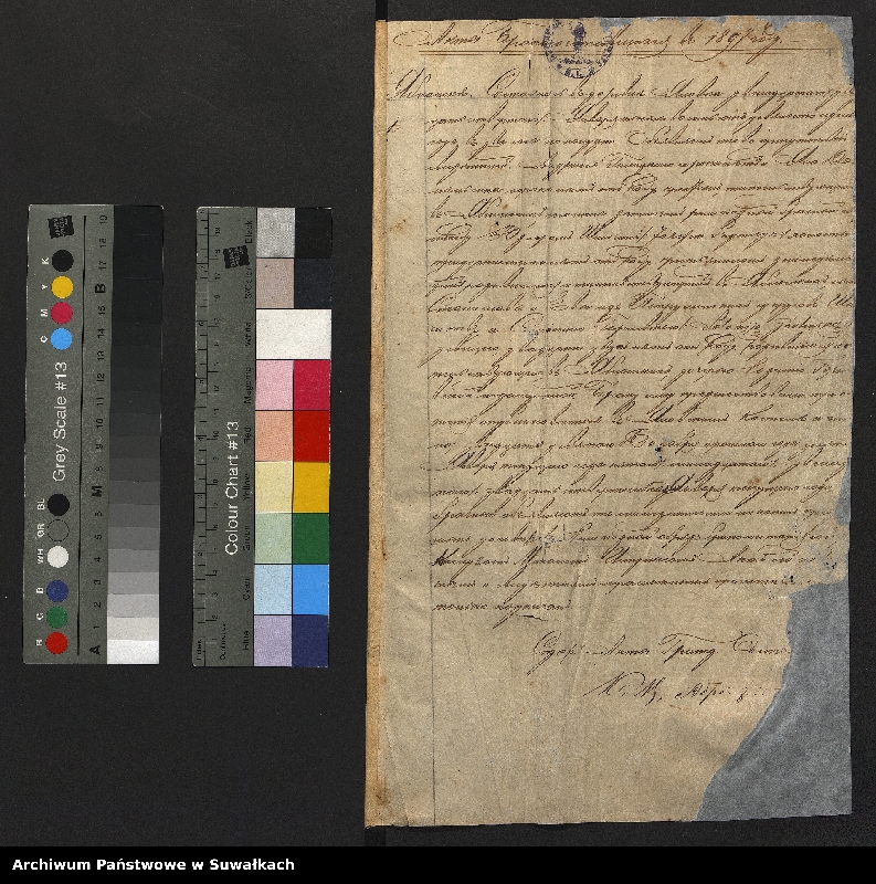 image.from.unit.number "[Księga akt małżeństw parafii rzymskokatolickiej w Janówce z lat 1897-1915]"