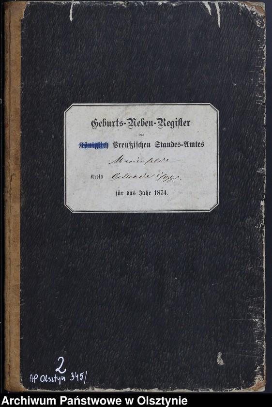 image.from.unit.number "Geburts-Neben-Register Nr 1 - 45"