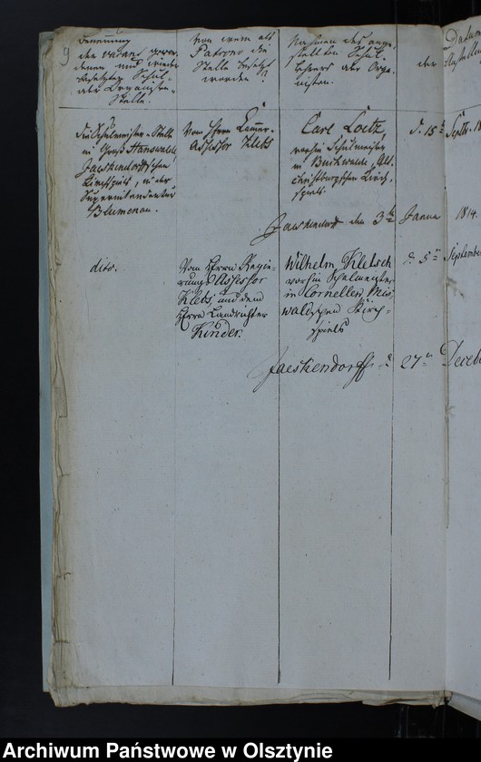 image.from.unit.number "Die gestliche Vakanzen und Wiederbesetzung"