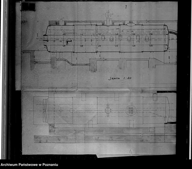 Obraz 13 z jednostki "Gorzelnia maj. Wólka powiat wrzesiński nr woj. 6162"