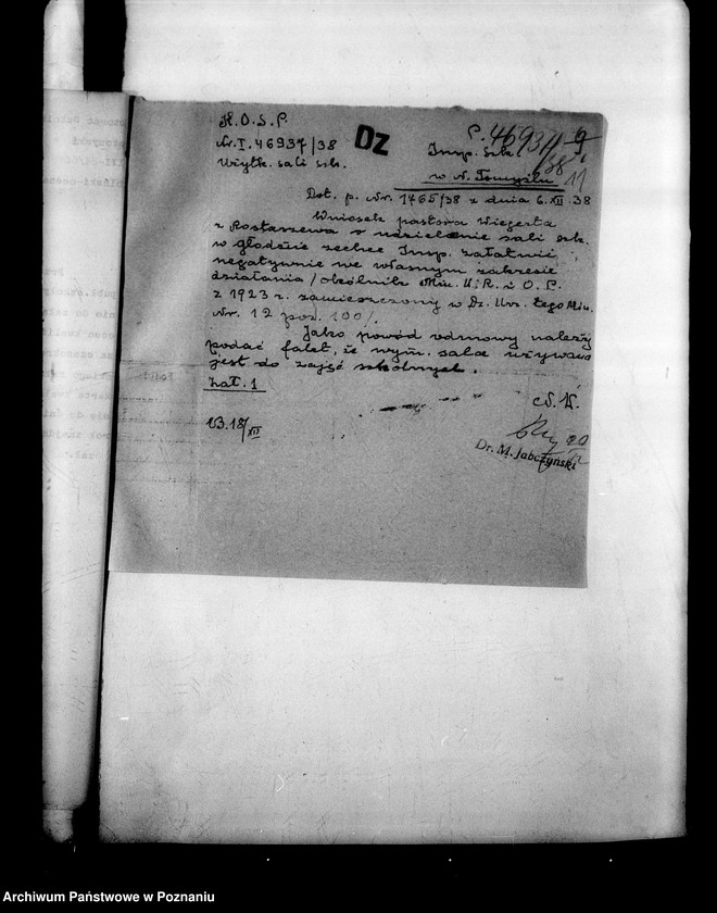 Obraz 14 z jednostki "Inspektorat Szkolny- Nowy Tomyśl"