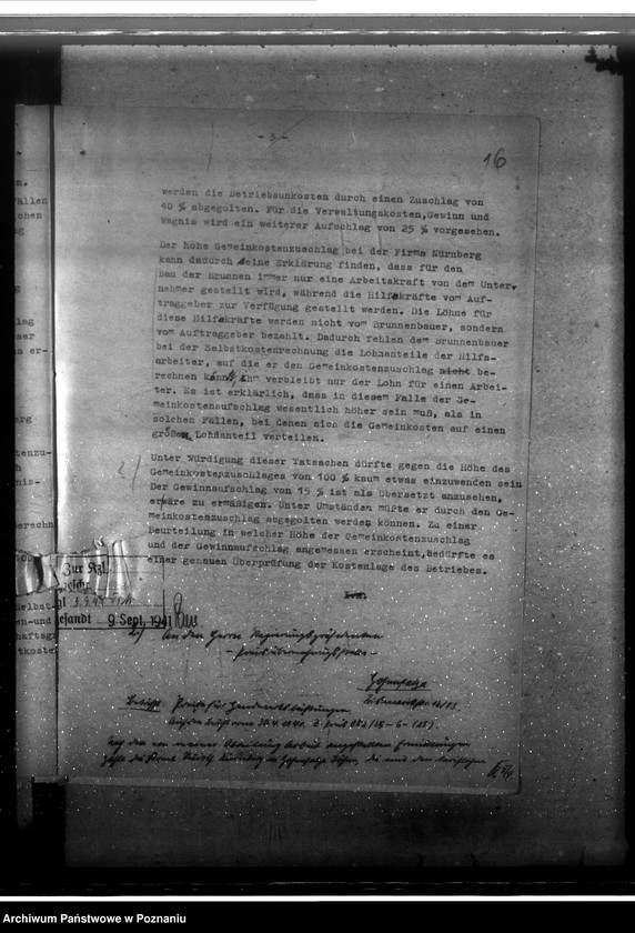 Obraz 20 z jednostki "Lohnsätze im Bau - und Maschinenschlosserhandwerk"