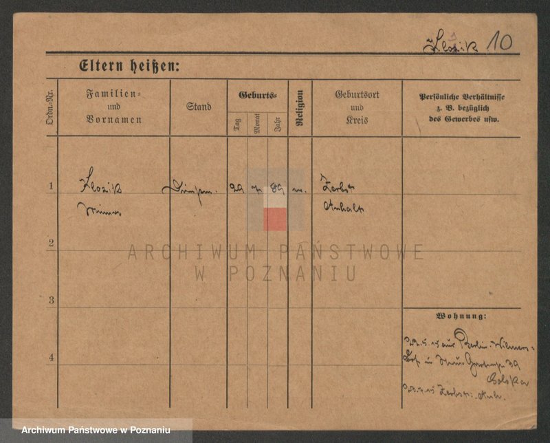 Obraz 11 z jednostki "Klosiak - Kluczyński"