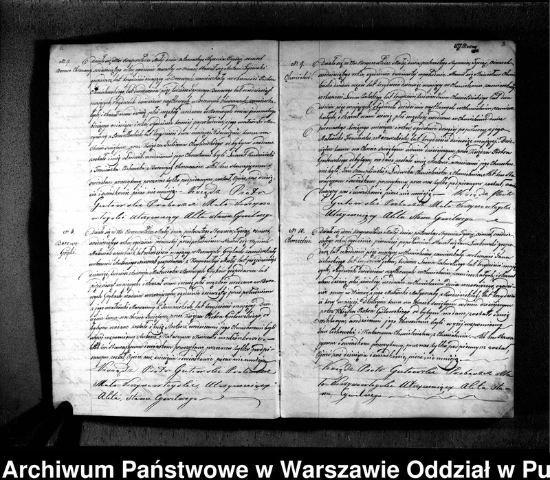 image.from.unit.number "Akta urodzeń, małżeństw i zgonów"