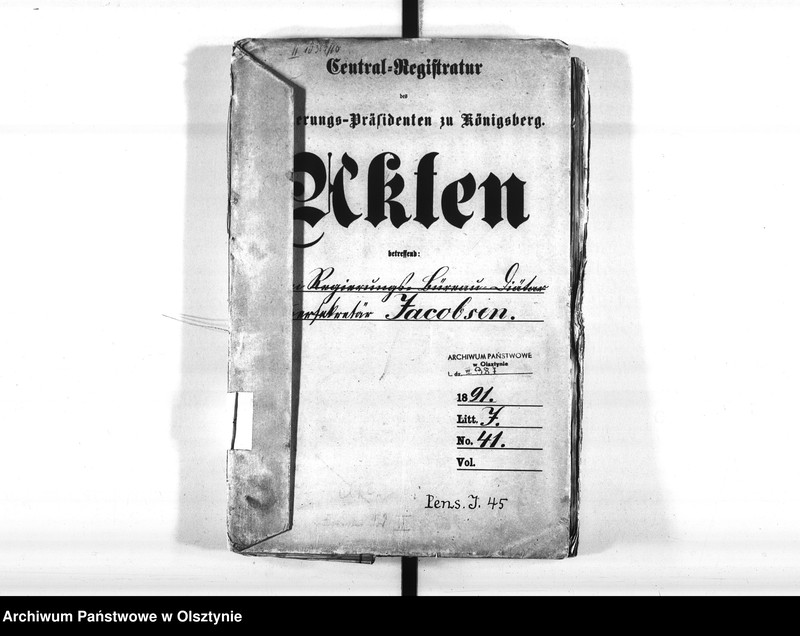 image.from.unit.number "Steuersekretär Jacobsen [Robert Heinrich]"