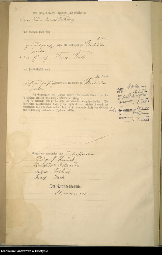 image.from.unit.number "Heiraths-Haupt-Register Nr 1 - 15/1880; 1-13/1890; 1-15/1894; 1-9/1905"