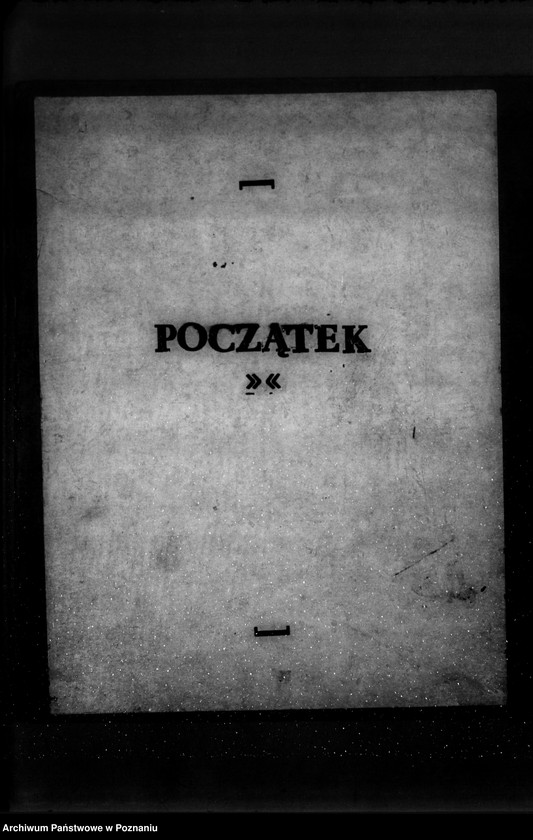 Obraz 3 z jednostki "Majętność leśna Kębłowo powiat wolsztyński"