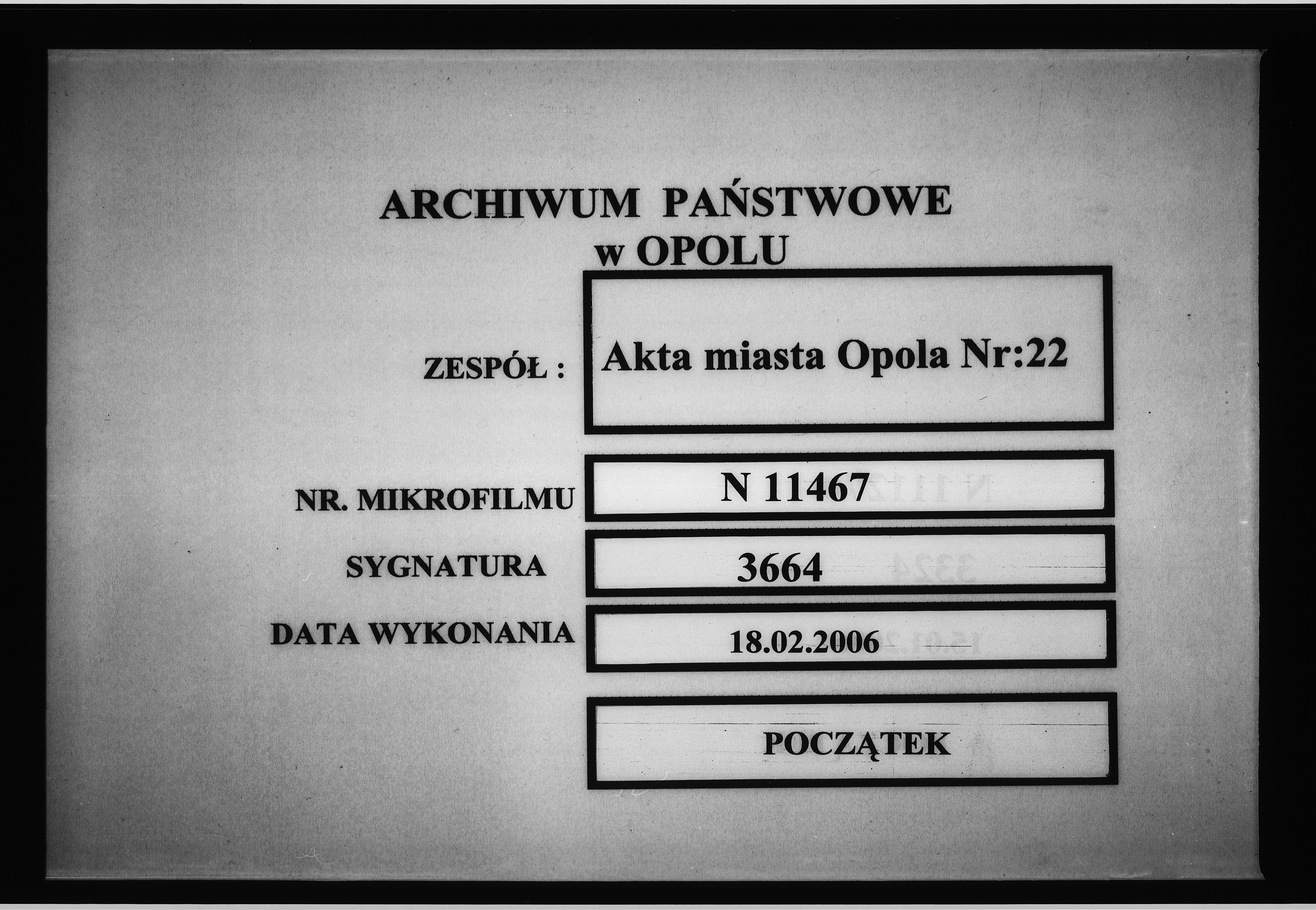 Obraz 1 z jednostki "Gerichtlich unterm 14 ten Mai 1839 abgeschlossener Ablösungs-Vertrag über die Oderbrückenzoll Gerechtigkeit et" Ordre v. 7 te August" 1839 ad Depositum genommen Richter Kamer. Unterm 8 ten "Juni 41" zu v Einsicht heraus genommen Frochlich Richter Unterm 17 te Juni 41. wieder ad Depositum Frochlich Richter"