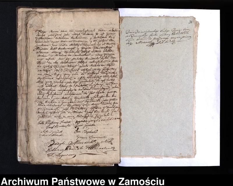 image.from.unit.number "Księga aktów notarialnych Rep. Nr 51-182"