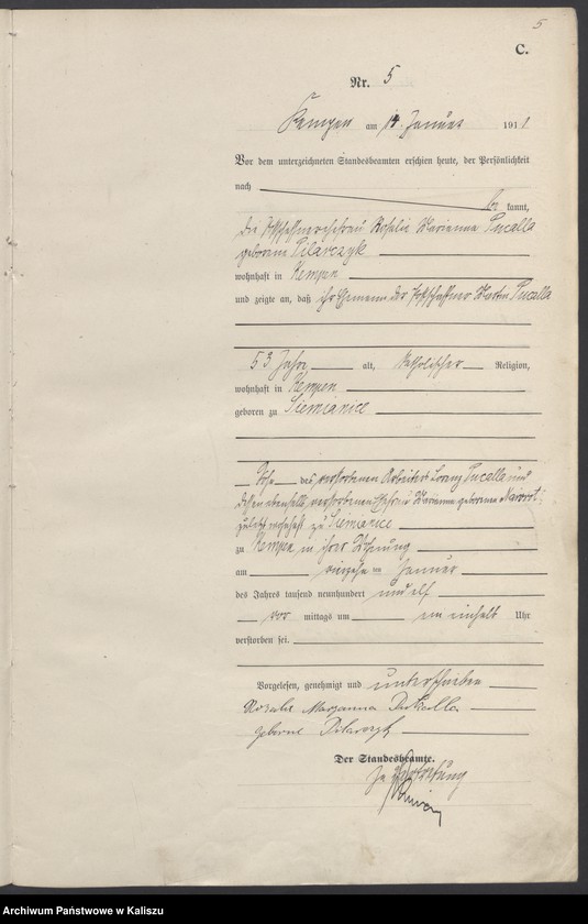 image.from.unit.number "[Księga zgonów]"