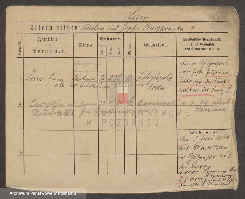 Obraz 15 z jednostki "Lir - Lirsz (Lie..)"