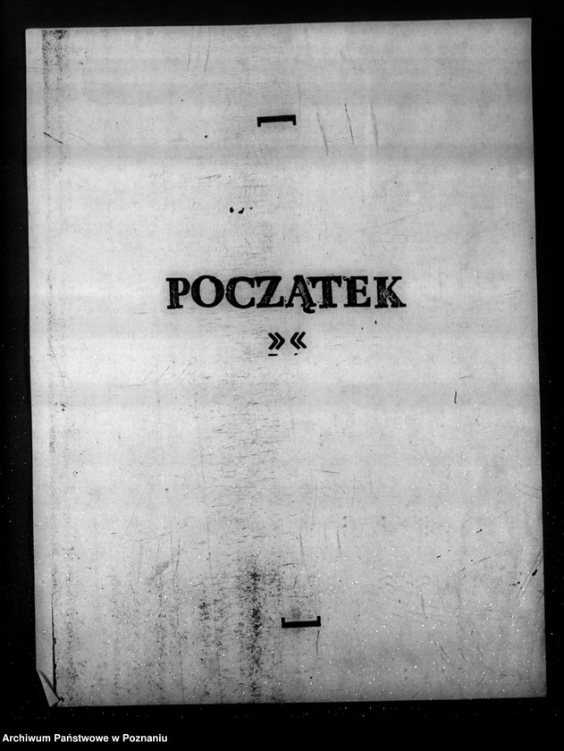 Obraz 3 z jednostki "Las majętności Dzierzanów powiat krotoszyński"