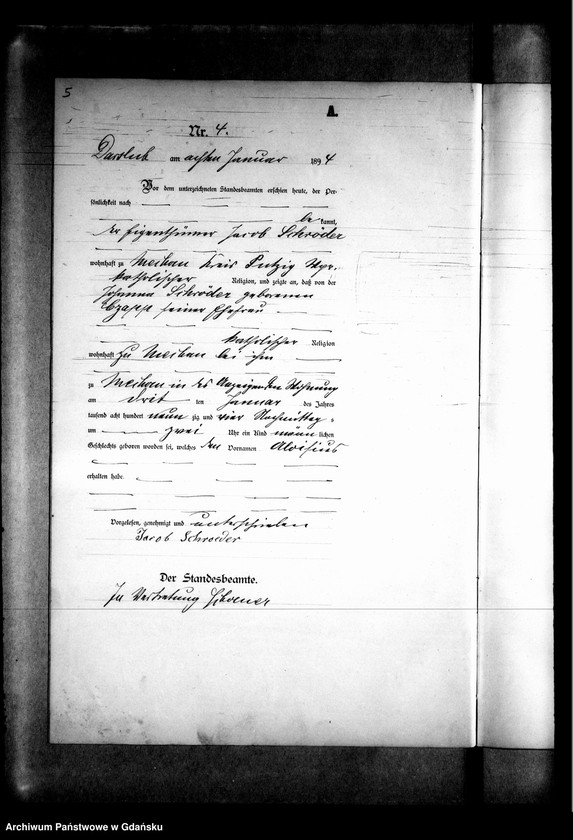 image.from.unit.number "Księga urodzeń"