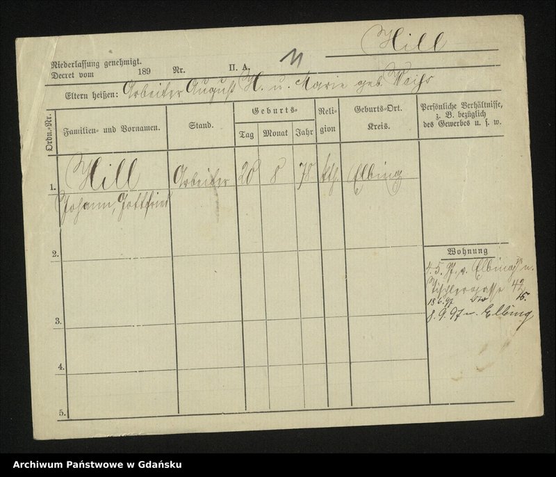 image.from.unit.number "Karty meldunkowe: Hilder - Hilmus"