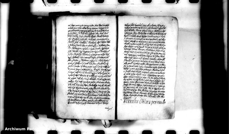 Obraz 12 z jednostki "Relationes [inducta]"