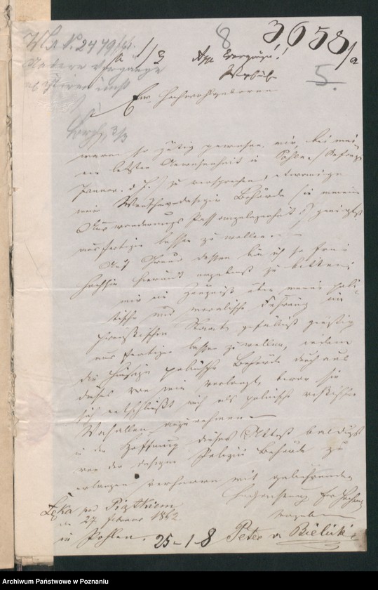 Obraz 10 z jednostki "A. betr. Peter Bielicki"