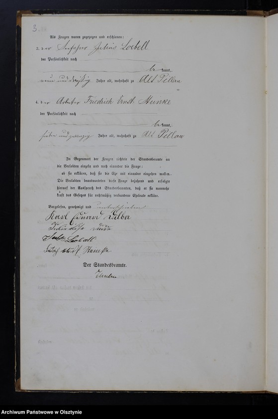 image.from.unit.number "Heiraths-Haupt-Register Nr 1 - 14"