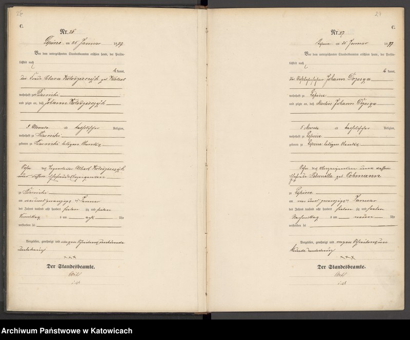 image.from.unit.number "Księga zgonów nr 1-432"