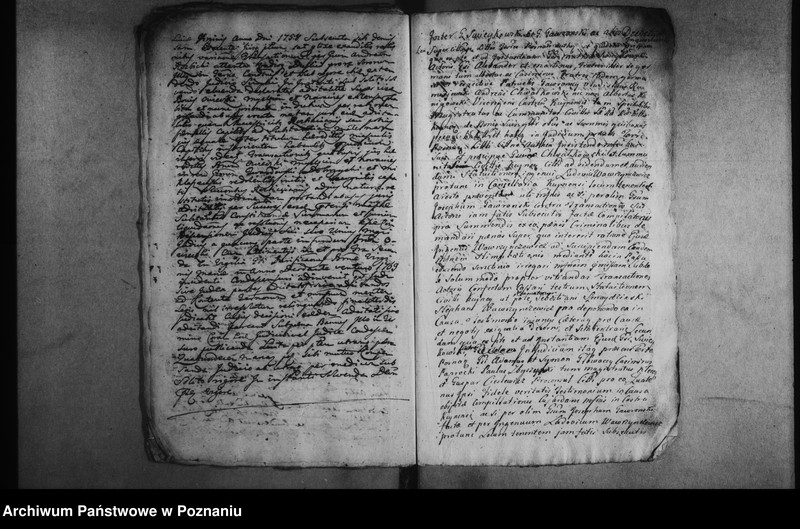 Obraz 11 z jednostki "Decreta [inducta]"