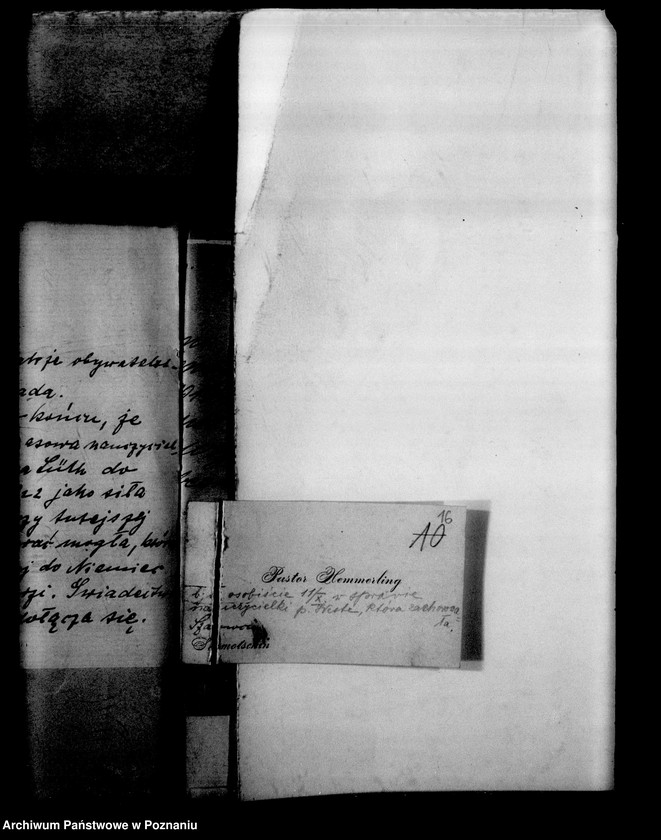 Obraz 20 z jednostki "Niemiecka Prywatna Szkoła przygotowawcza w Szamocinie powiat Chodzież"