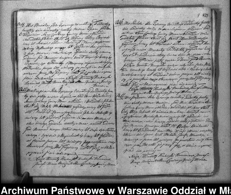 image.from.unit.number "Akta urodzeń, małżeństw, zgonów"
