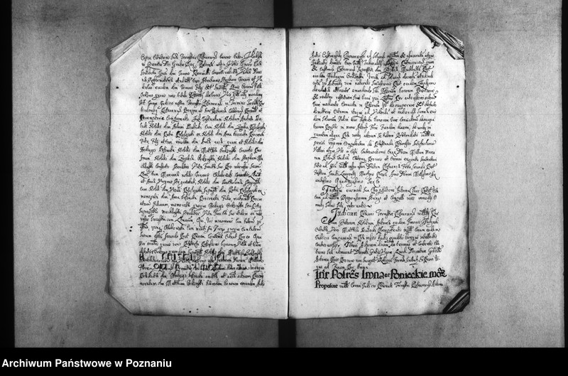 Obraz 8 z jednostki "Decreta [inducta]"